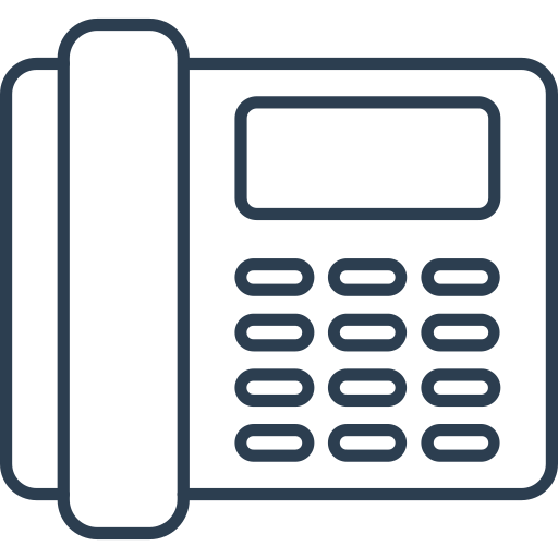 Phone Icon