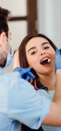 Dentist 3