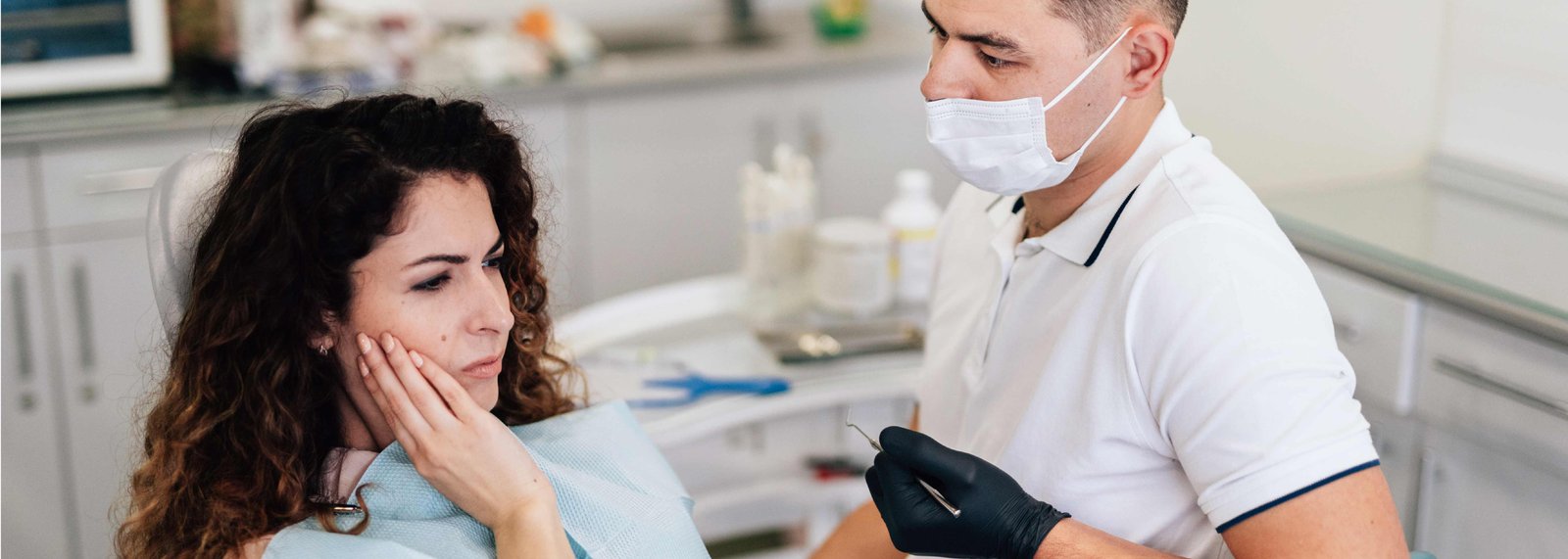 General Dental Checkups